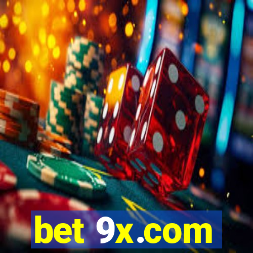 bet 9x.com